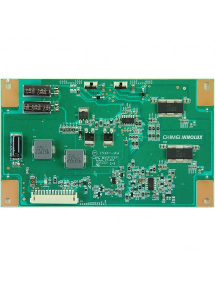 Panasonic TX-L50EM5B - LED Driver Board , 27-D077149 , L500H1-2EA